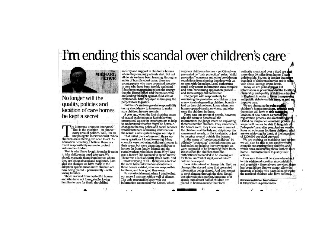 gove telegraph scan022