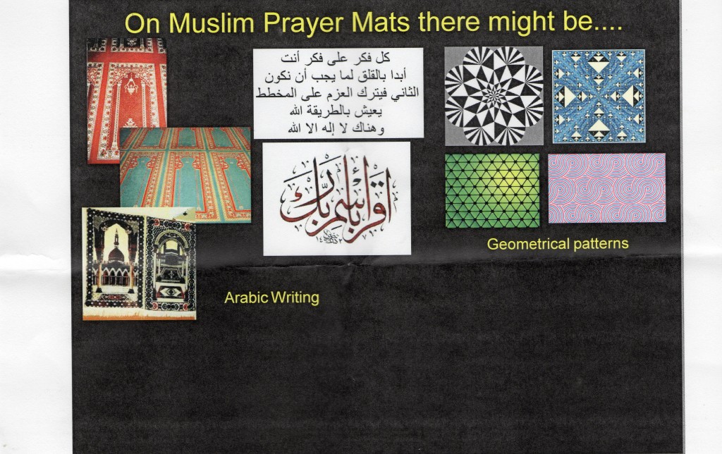 School Propaganda Islam 5