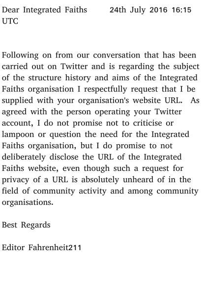 email to integrated faiths -page001