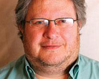 Rabbi Danny Rich of Liberal Judaism