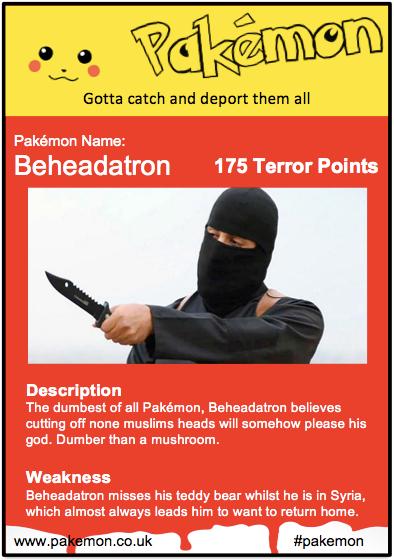 beheadatron