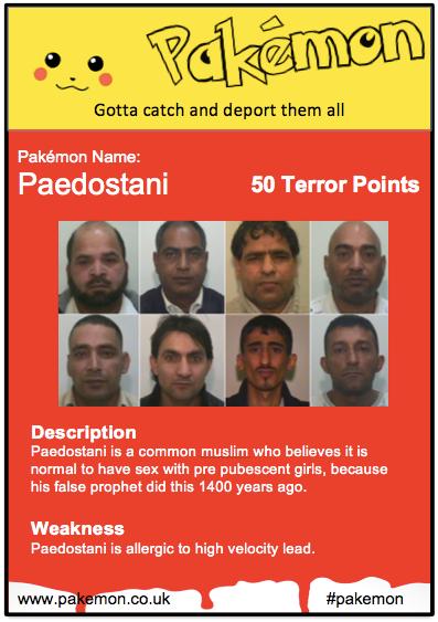 paedostani